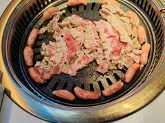 -杨记齐齐哈尔烤肉(总店)