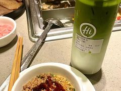 -海底捞火锅(欣大百货店)