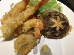 -江户前日本料理(瑞诗酒店店)