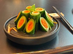 -新骏景万豪酒店·万豪中餐厅