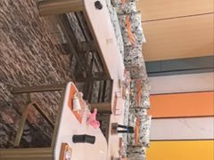 -万豪酒店·咏豪中餐厅