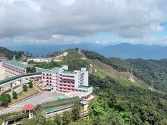 -云顶高原