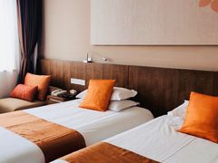 -九华山聚龙大酒店