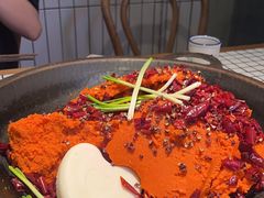 -董眼镜火锅(洪崖洞总店)