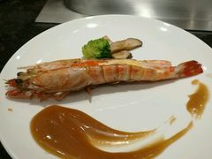 -禾牧铁板创意料理(姑嫂树路店)