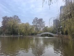 -西安市长乐公园