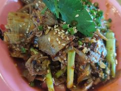夫妻肺片-霸道川面馆(张江店)