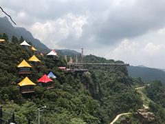 -梦幻奥陶纪景区