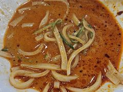 -清真·马洪小炒泡馍馆(钟楼回民街店)