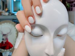 点击看大图 -慕拉美甲美睫皮肤管理