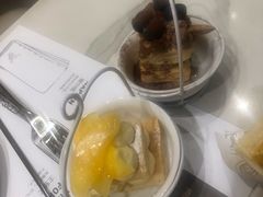 摩天拿破仑-Deer Park鹿园西餐(仁恒置地广场店)