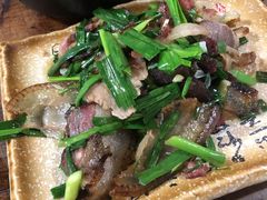 青城老腊肉-青城甲(青城山店)