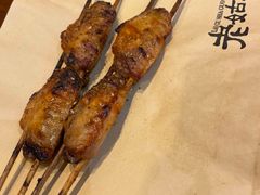 -老姑砂锅·烧烤天津菜(体北道店)