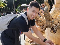 -西双版纳勐泐文化旅游区