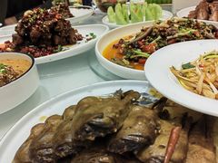 -香丰阁·烤鸭·川湘菜(清河店)
