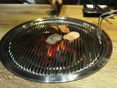 -やきにく 牛将日式焼肉(新华路店)