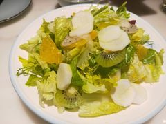 -精典一号民间菜