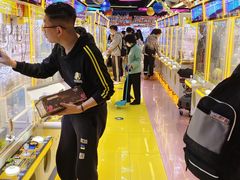 -风云再起游乐汇(北京西单西西友谊店)