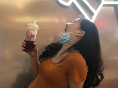 -喜茶(永旺梦乐城店)