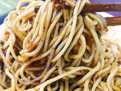 鸡丝凉面-老丘丘(较场口店)