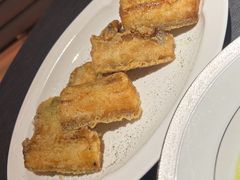-南里山房·新淮扬菜(徐汇万科店)