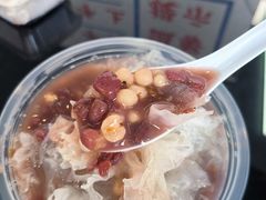 -百花传统甜品店(原址店)