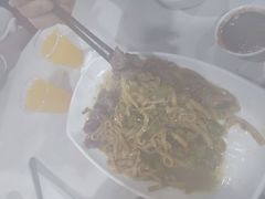 -菜忠潮州牛肉店(岗厦店)