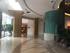 -成都凯宾斯基饭店