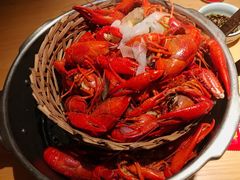 -蚝翅·海鲜粥·烧烤·宁夏滩羊季(玉米楼店)