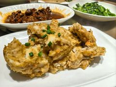 家乡芋泥-柠静私家菜(石板巷店)