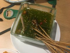 -街角等你.大连海鲜烧烤(西安路店)