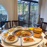 🏉成都最好吃的柴火鸡竟然被我发现了！