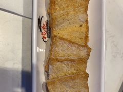 -杨记齐齐哈尔烤肉(总店)