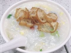-银记肠粉(文昌北路店)