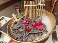 -巴奴毛肚火锅(相州店)