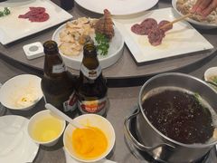 -皇城老妈川味火锅·大连海鲜火锅(港湾店)