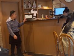 -老吉士酒家(天平路店)