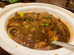 -长沙北辰洲际酒店-栀味轩中餐厅