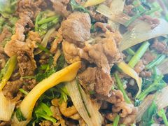 -烤肉宛饭庄(北新桥店)