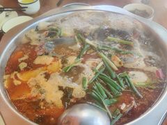 -大理.老字号渝记酸萝卜乌鱼(古城总店)