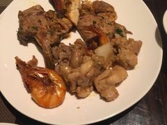 -上海东方佘山翰悦阁酒店·Vie全日制餐厅