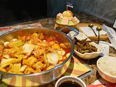 -御上皇三汁焖锅(薛城万达广场店)