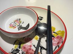 -新白鹿餐厅(第一百货店)