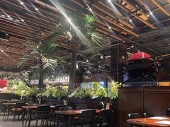 -咖梦餐厅 COMENG RESTAURANT
