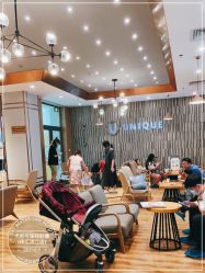 -尤尼可国际影像(万源分店)