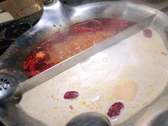 -湊湊火锅·茶憩(上海合生汇店)
