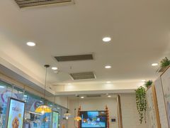 大堂-古春堂凉茶甜品(拱北口岸店)