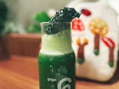 -gaga(北京新中关购物中心店)