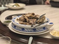 -巴音浩日娲·蒙餐(双林东路店)