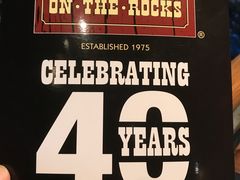 -Pancakes on the rocks(Darling Harbour)